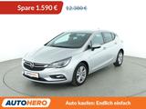 Opel Astra 1.6 CDTI Innovation Start/Stop*NAVI*CAM* - Opel Astra mit Diesel-Antrieb: 1.6