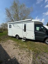 HYMER / ERIBA / HYMERCAR T 685 S - Offers matching your search criteria