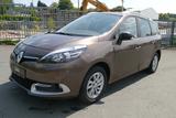 Renault Grand Scenic III  Limited, 7 Sitzer, Navi Euro 6 - Renault Grand Scenic aus 2015