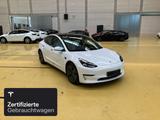 Tesla Model 3 Long Range AWD - Tesla Gebrauchtwagen in Frankfurt