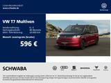 Volkswagen Multivan Life 2,0 TDI DSG *AHK*Panoramdach*uvm.* - : Allradantrieb, Van