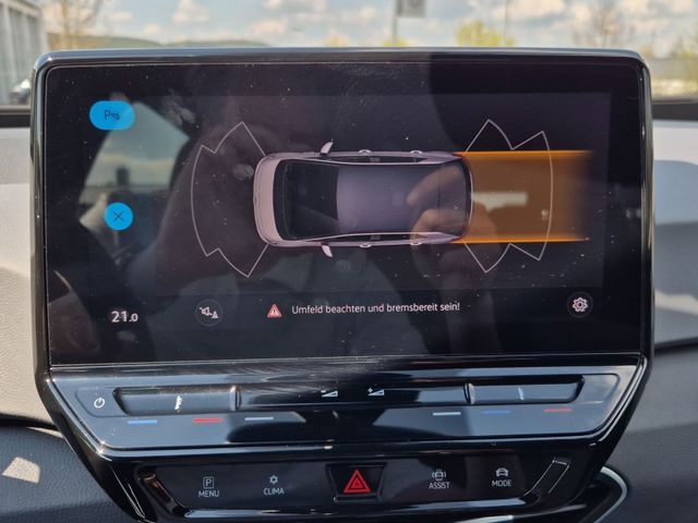 ID.3 Pure Performance 45kWh CarPlay,Navi