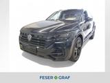 Volkswagen Touareg 3.0 V6 TSI eHybrid R 4M LED/Rear View/Si - Volkswagen Touareg Hybrid (/Elektro) V6 tsi mit Benzin-Antrieb