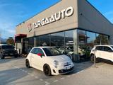 Abarth 500 1.4 16v turbo t-jet 135cv - Abarth 500 aus 2013