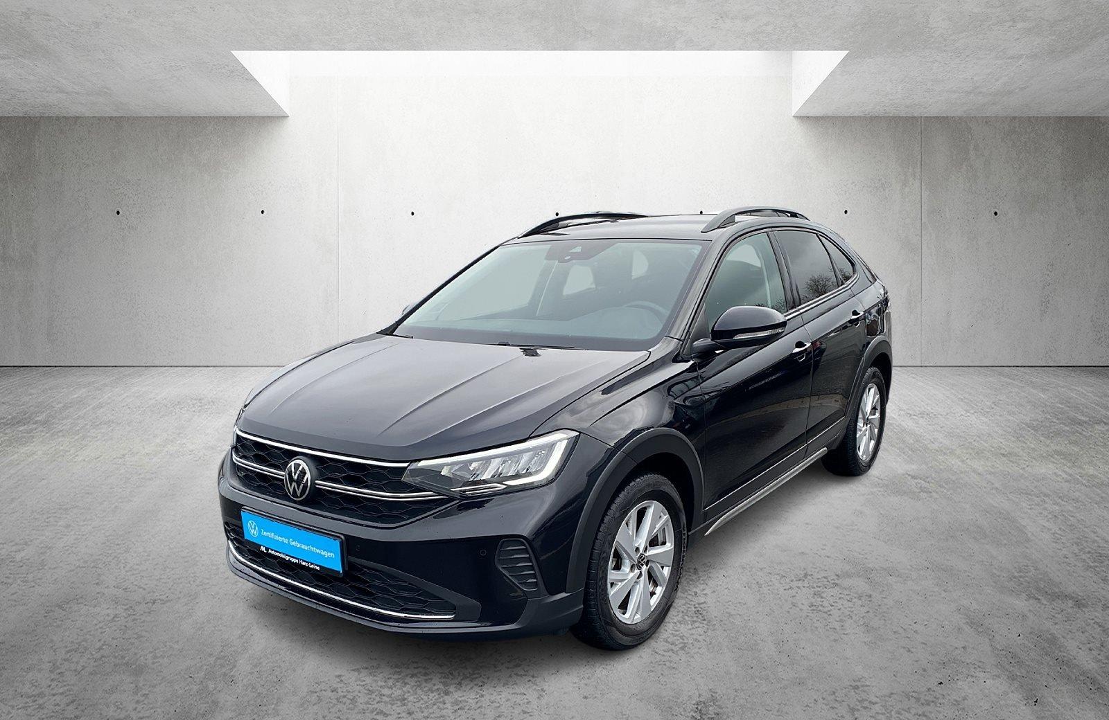 Volkswagen Taigo 1.0 TSI Life LED PDC SHZ App-Connect LED