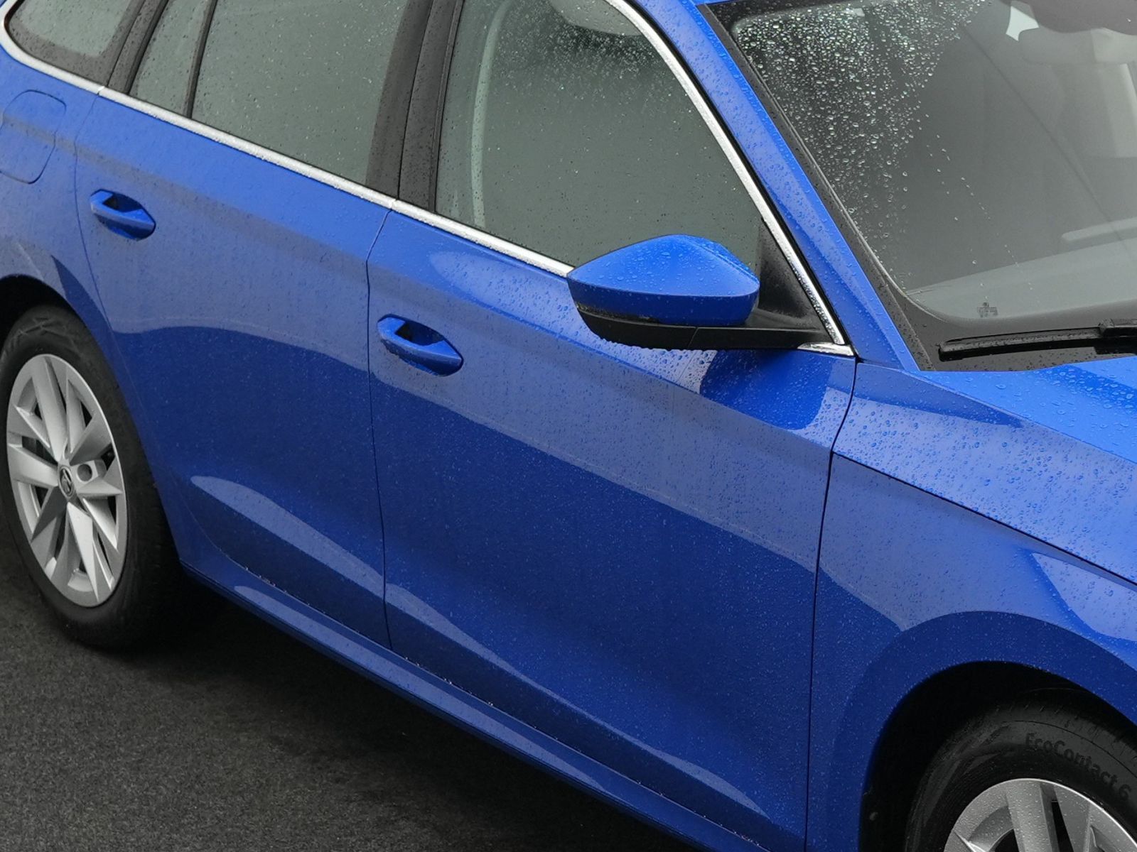 Skoda Octavia - Bild 38