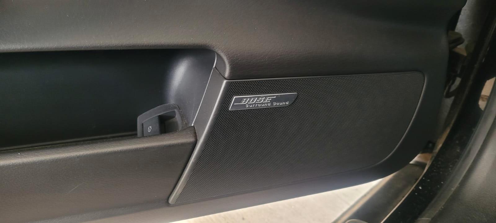 Audi Quattro 2007 — photo 18