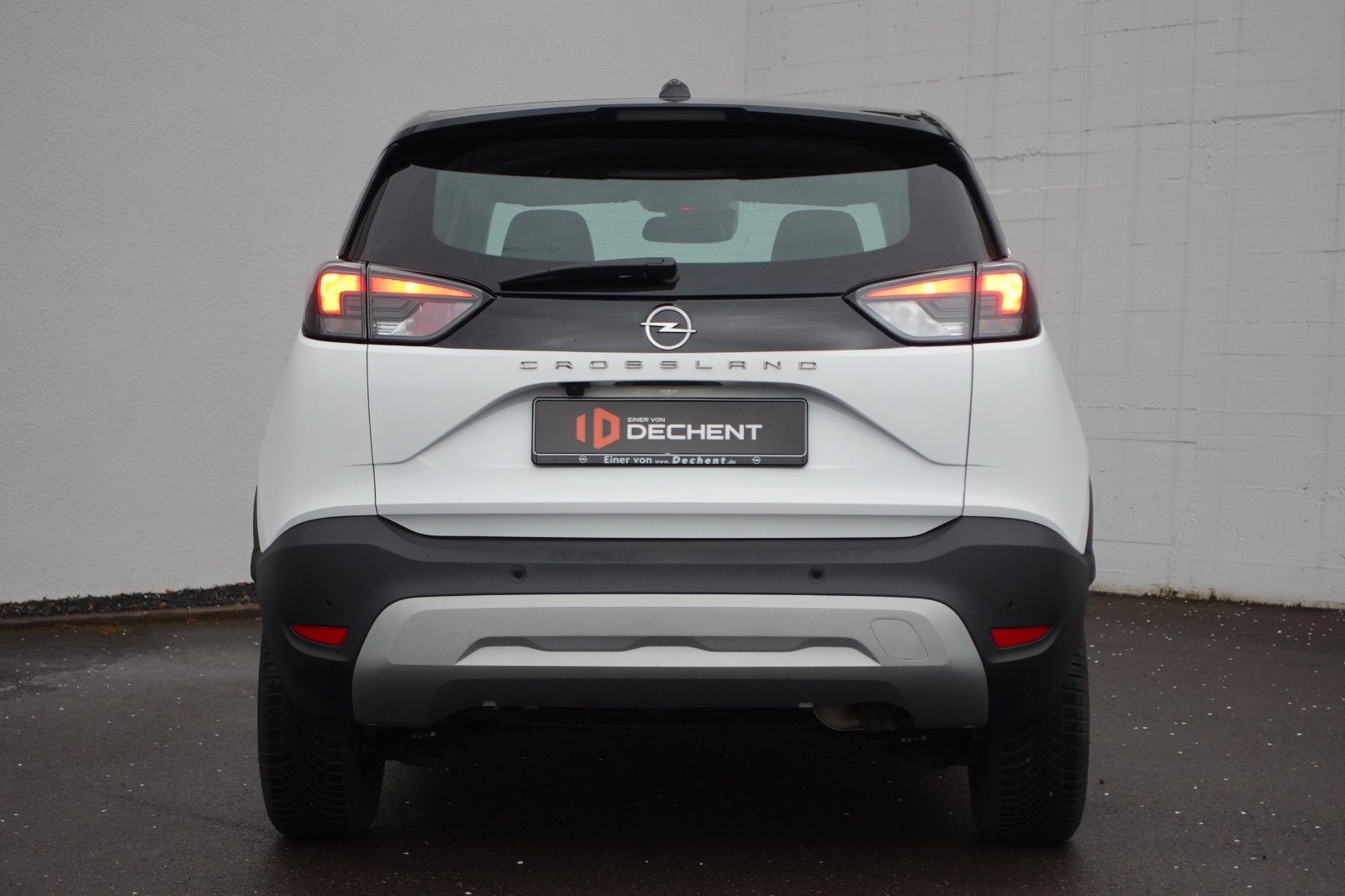 Fahrzeugabbildung Opel Crossland Elegance 1.2T AUTOMATIK,Kamera,Sitzhzg