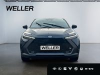 Toyota C-HR - Vorschau Bild 9