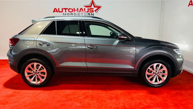 T-Roc Life DSG*LED*APP*KAMERA* - Bild 5