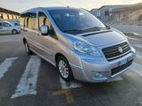 Fiat Scudo 2.0 MJT/130 PL Panorama Executive 9 P - Fiat Scudo: Panorama Executive