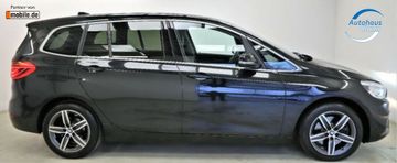 BMW 220 Gran Tourer - 5