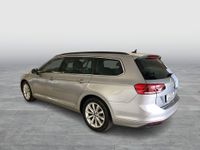 Volkswagen Passat Variant - Vorschau Bild 4