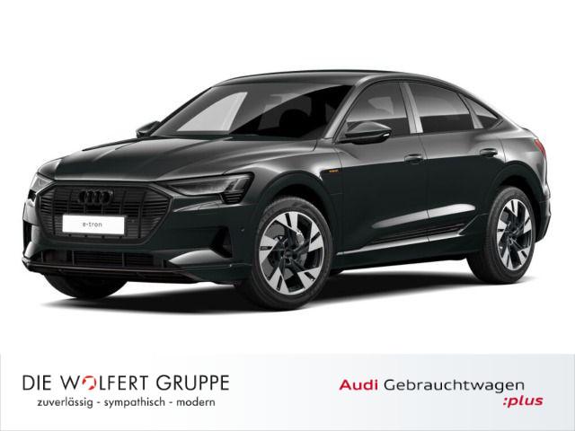 Audi e-tron Sportback advanced 50 quattro ACC*HUD