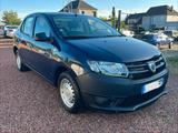 Dacia DACIA LOGAN II  1.2 16v 75 ps 1 HAND BJ 2013 - Dacia Logan aus 2013
