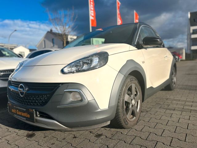 Opel Adam Rocks ecoFlex