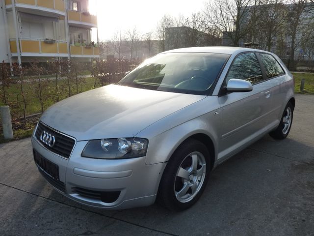 Audi A3 2.0 FSI Ambiente