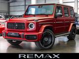 Mercedes-Benz G 63 AMG / Night / NP:236800 / Superior