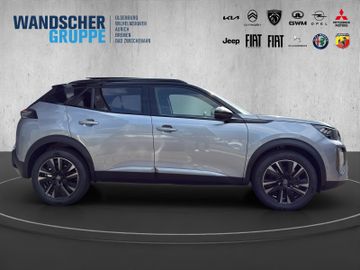 Peugeot 2008 GT Hybrid 145 Kam.+KeyLess+Massage+Navi+SD