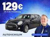 MINI Cooper Clubman  KEYLESS*LED*KAM*NAVI* - MINI in Hamburg