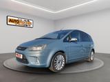 Ford C-Max Titanium - Ford C-Max mit Schiebedach