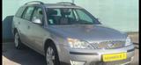Ford Mondeo Turnier Trend - Ford Mondeo aus 2005: Kombi