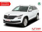 Skoda Kodiaq 1.5 16V TSI Active Navi Android Apple AHK - gebrauchte Skoda Kodiaq aus dem Jahr 2019