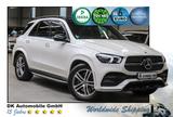 Mercedes-Benz GLE 580 4Matic/AMG LINE/BURMESTER/PANORAMA/KAMER - scheckheftgepflegte Mercedes GLE 580