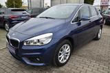 BMW 218i Active Tourer Advantage LED Navi Sitzheizun - gebrauchte BMW 218 aus dem Jahr 2016