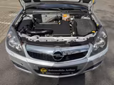 Opel Vectra*2.2*Erst 153 Tkm*Klima*Tempo*AHK*Pdc*Alu* - Opel Vectra