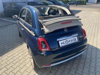 Fiat 500C - Vorschau Bild 17