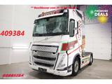 Volvo FH 500 Full Air Alcoa ACC LED