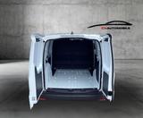 Ford Transit Connect 1,5 EcoBoost PHEV L2 Automatik - Ford Transit Connect Plug-in Hybrid (PHEV) Gebrauchtwagen