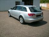 Audi A6 TFSI 2.0 multitronic Avant, AC, PDC, Navi - Audi A6 Gebrauchtwagen in Wiesbaden