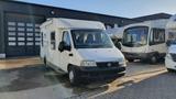 Knaus Sun Traveller 605 L/Festbett/Klima/Kamera
