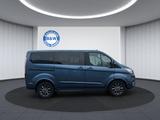 Ford Tourneo Custom L1 Titanium Aut 9-Si LEDER*KAM*DA - Ford Tourneo Custom Gebrauchtwagen in Mülheim (Ruhr)