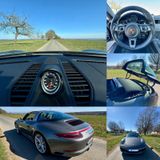 Porsche 911 Urmodell - Porsche 911 Urmodell aus 2017