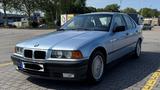 BMW E36 320i, Eisenmann Auspuff, Klimaanla... - BMW 320 aus 1992