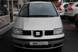 Seat Alhambra Stella 1.8 20V Turbo Aut.*Klima*7-Sitze - gebrauchte Seat Alhambra aus dem Jahr 2003
