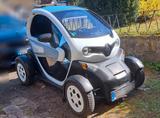 Renault Twizy - Renault Twizy von privat
