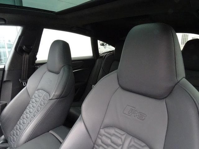 RS7 Sportback 4.0 TFSI quattro / B & O