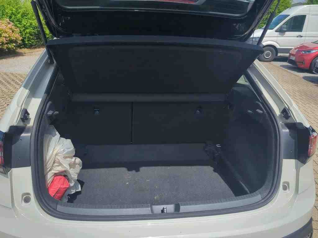 Volkswagen Taigo - Bild 10