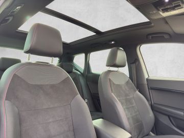 Seat Ateca FR 4Drive DSG |360°Kamera|Panorama|LED