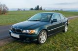 BMW 325 ci  141 KW Coupe Original KM 44300 - BMW 325 aus 2006: Coupe