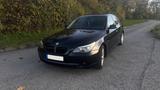 BMW 523i - BMW 523 aus 2008