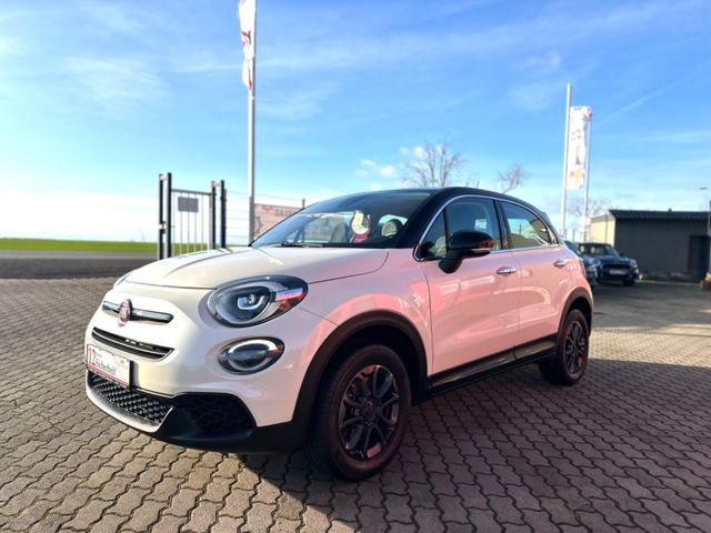 Fiat 500X Urban Look 120th*Aut.*