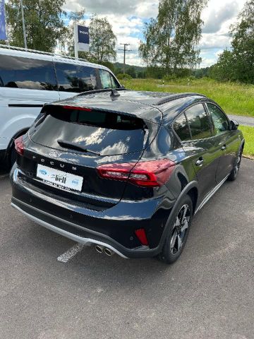 Ford Focus Lim. Active