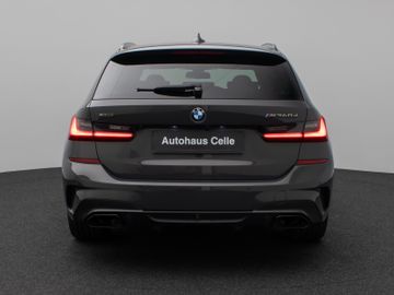 Fahrzeugabbildung BMW M340d xD 360°Panorama Laser HUD DAB Komfort 19"