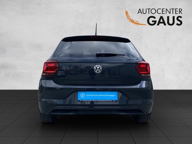 Polo Highline 1.0 TSI 361€ ohne Anz. Navi*Klima*