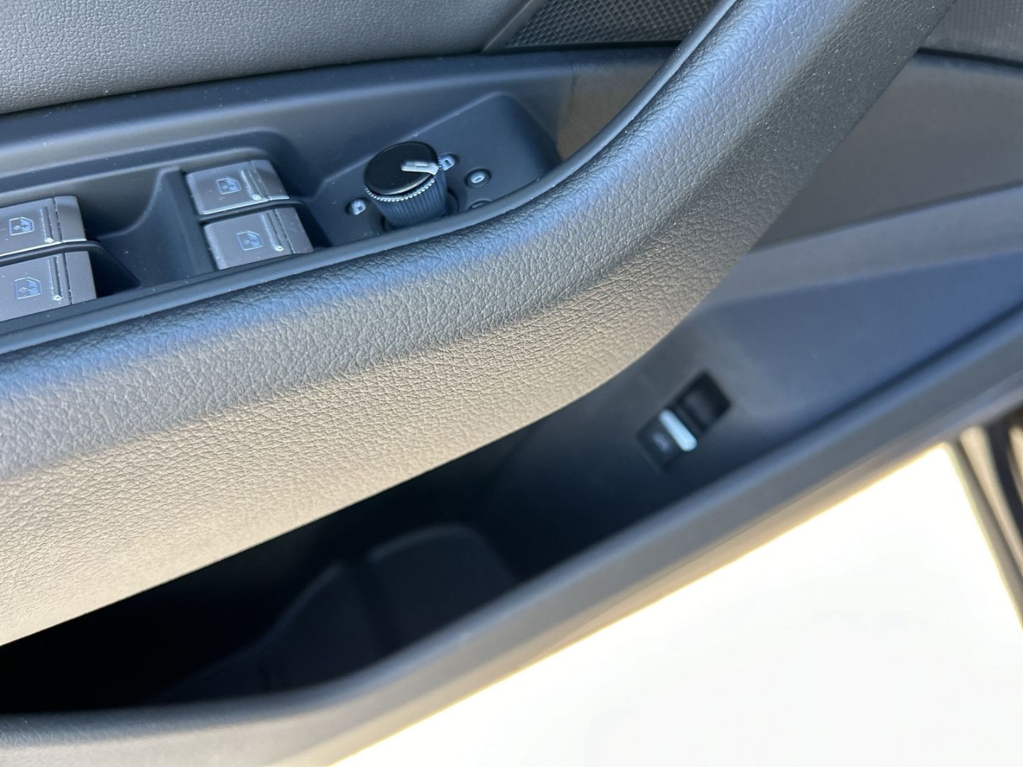 Audi Q8 e-tron Sportback 50 Luftfederung AD Niveau AH foto 21